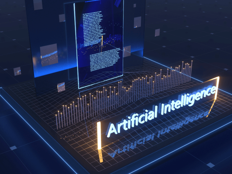 Leveraging AI for Business Growth: Opportunities and&nbsp;Challenges